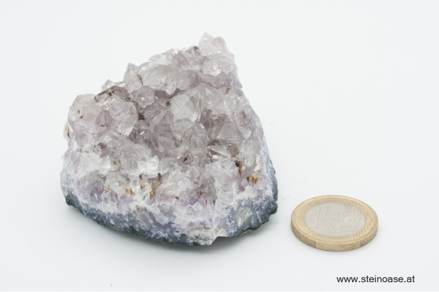 Amethyst Naturstück